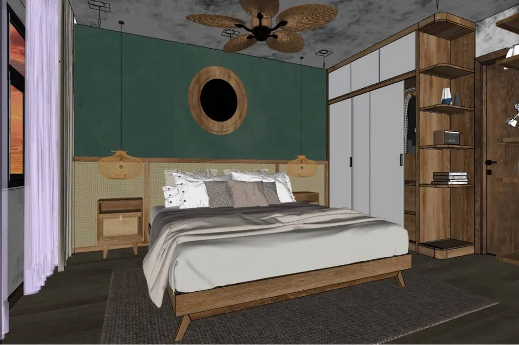 SketchUp Free