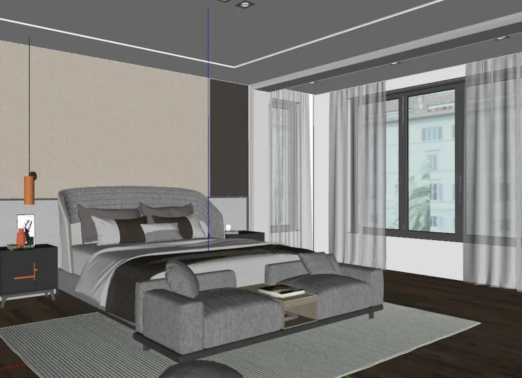 SketchUp Free SketchUp Free