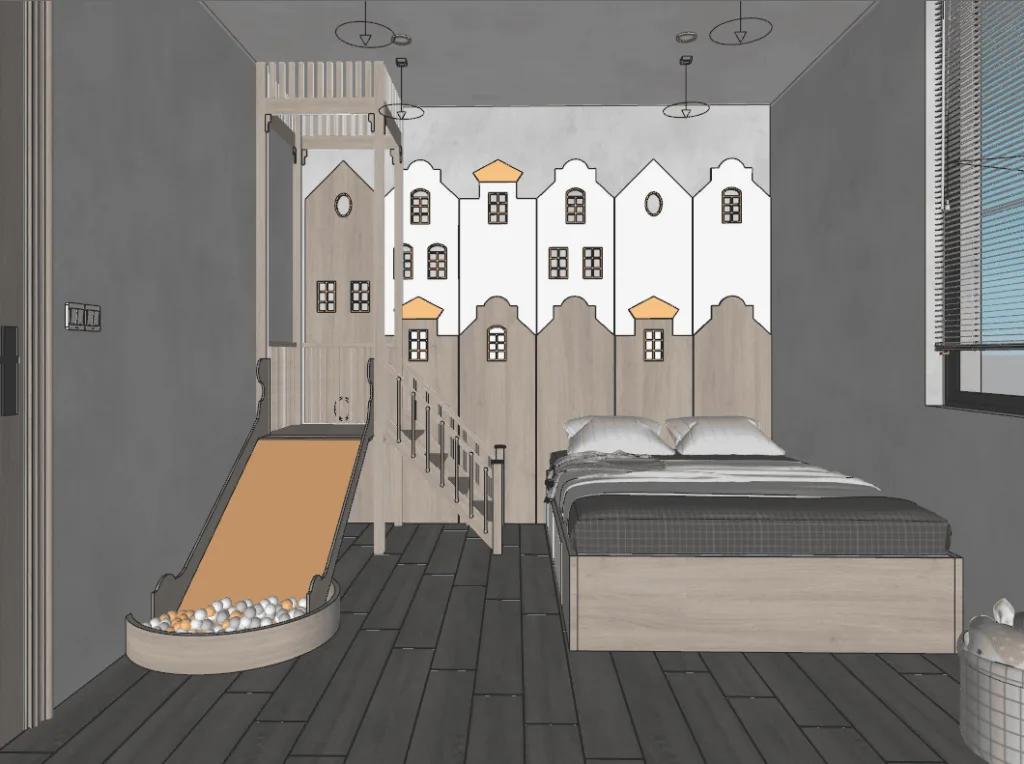 SketchUp Free SketchUp Free