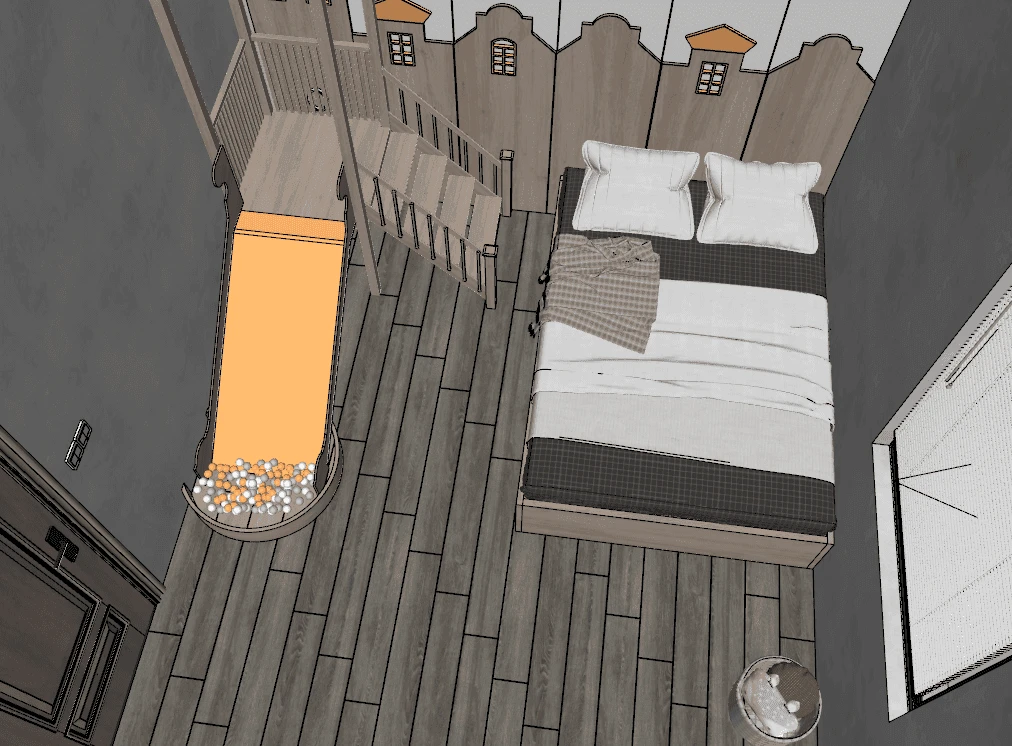 SketchUp Free SketchUp Free