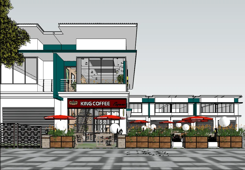 SketchUp Free