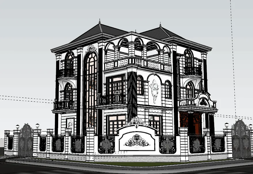 SketchUp Free SketchUp Free