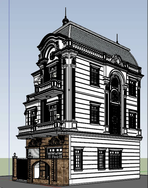 SketchUp Free