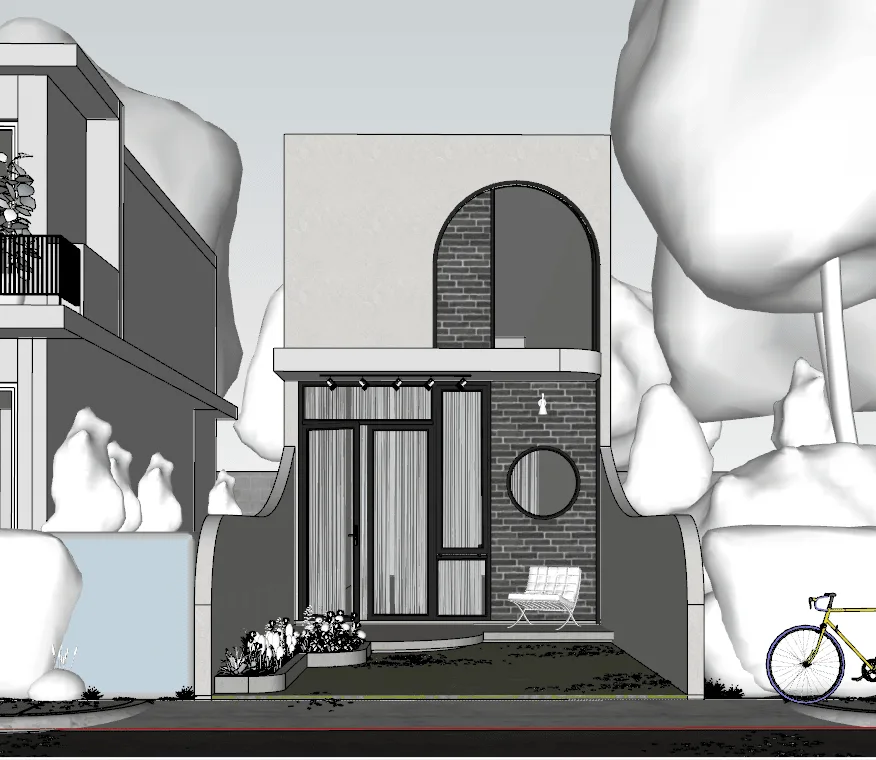 SketchUp Free SketchUp Free