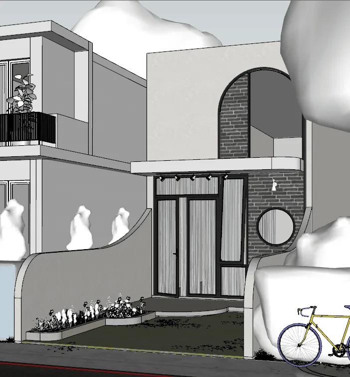 SketchUp Free SketchUp Free