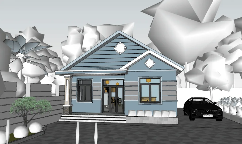 SketchUp Free SketchUp Free