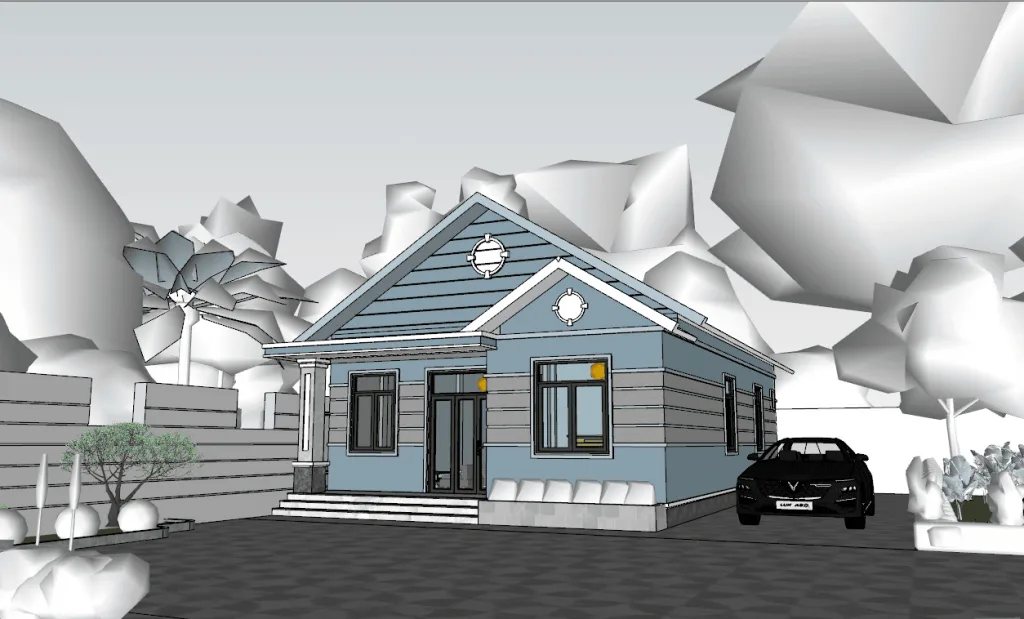 SketchUp Free SketchUp Free