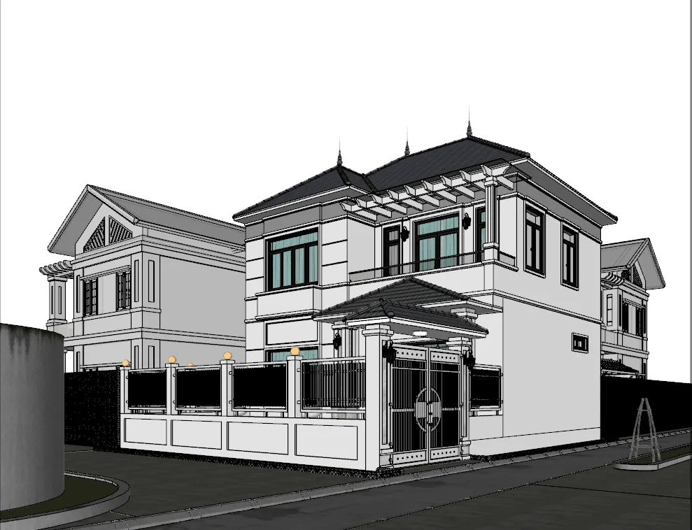 SketchUp Free