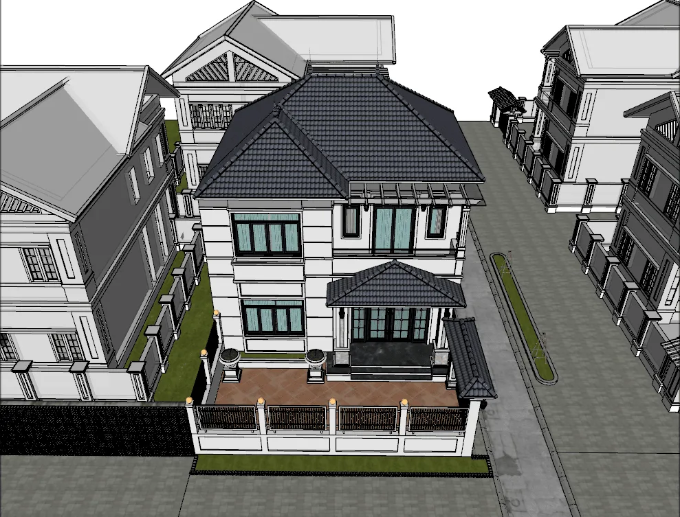 SketchUp Free