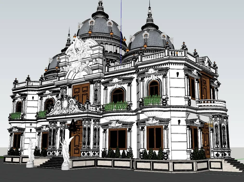 SketchUp Free SketchUp Free