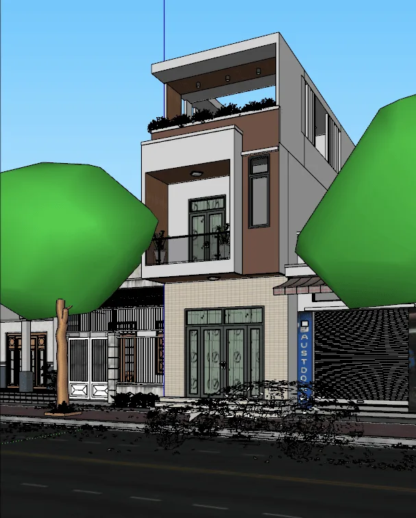 SketchUp Free SketchUp Free