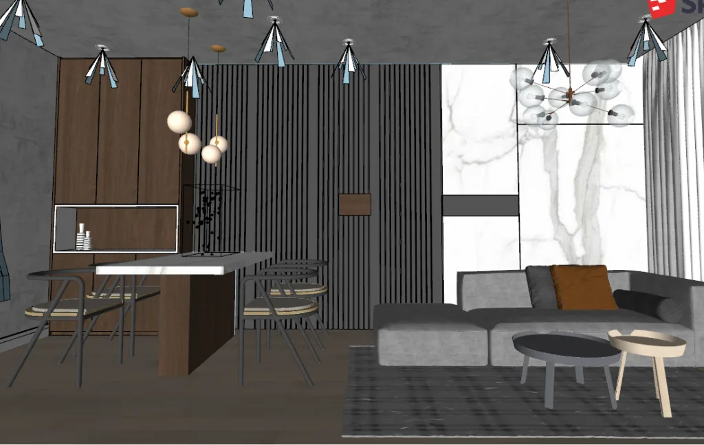 SketchUp Free SketchUp Free