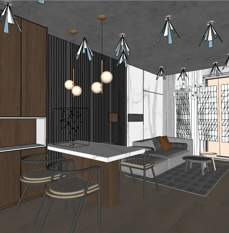 SketchUp Free SketchUp Free