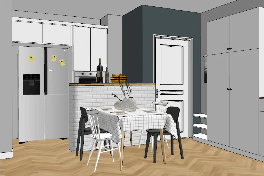 SketchUp Free