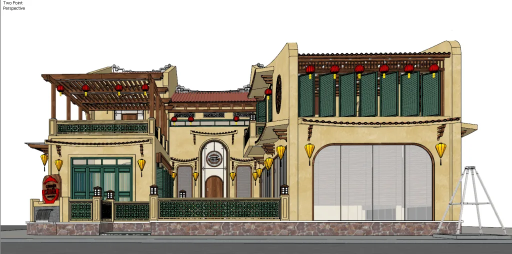 SketchUp Free SketchUp Free