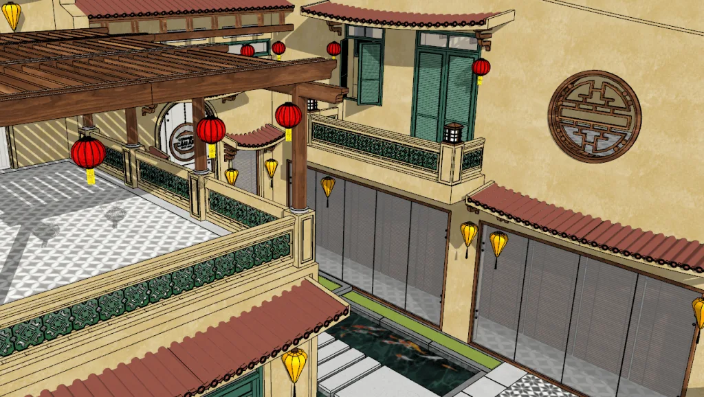 SketchUp Free SketchUp Free