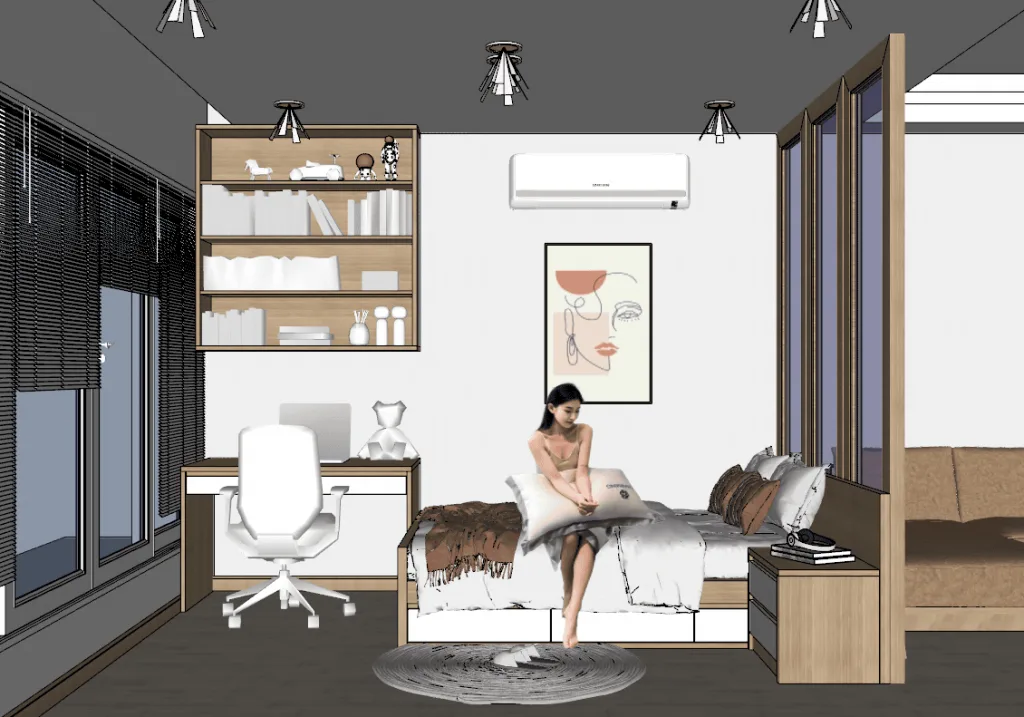 SketchUp Free SketchUp Free