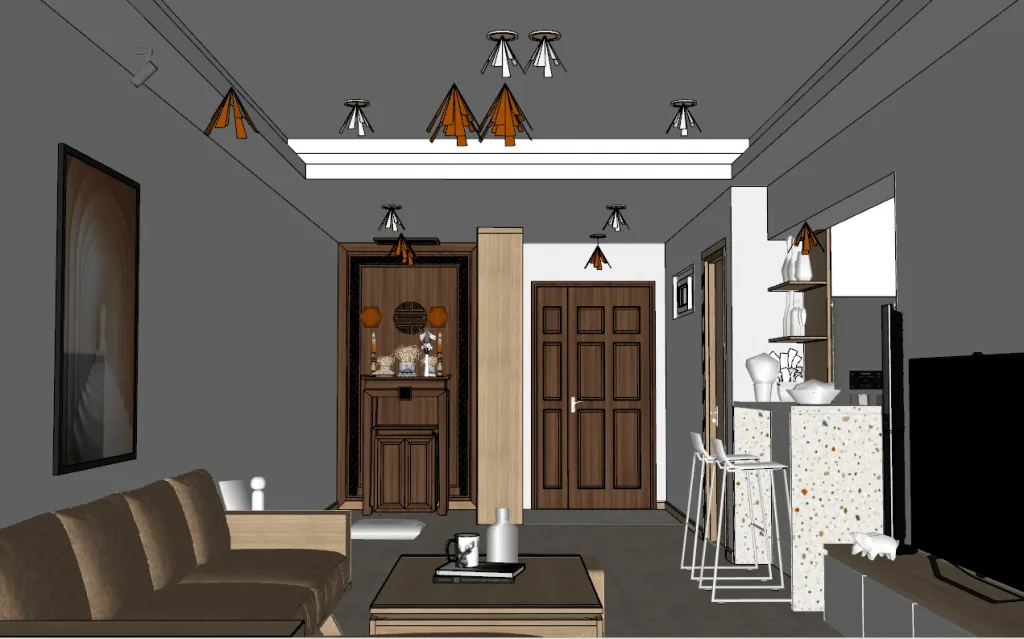 SketchUp Free SketchUp Free