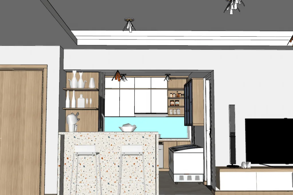 SketchUp Free SketchUp Free