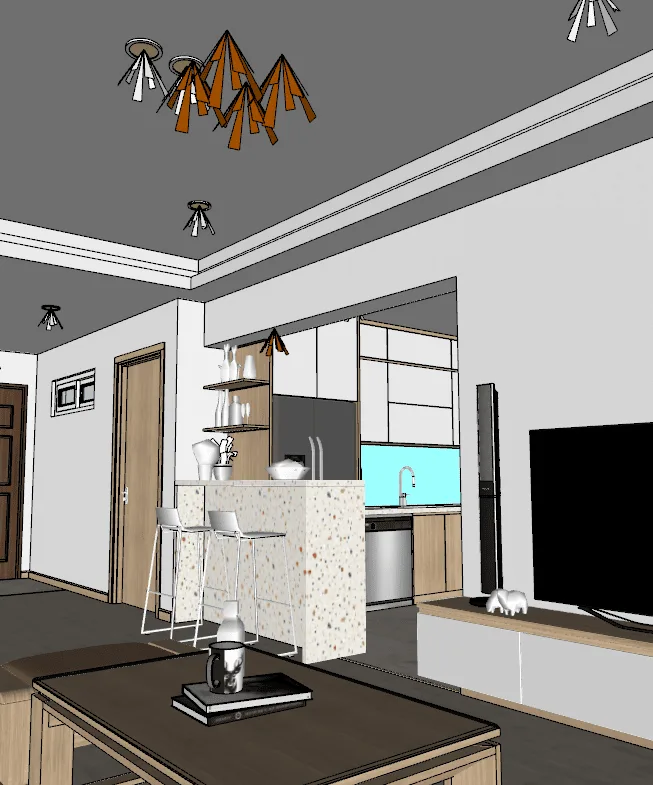 SketchUp Free SketchUp Free