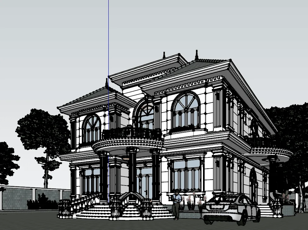 SketchUp Free