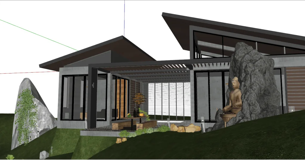 SketchUp Free