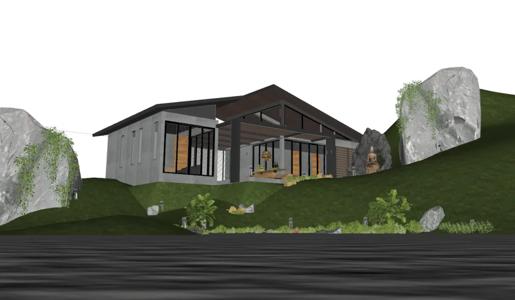 SketchUp Free