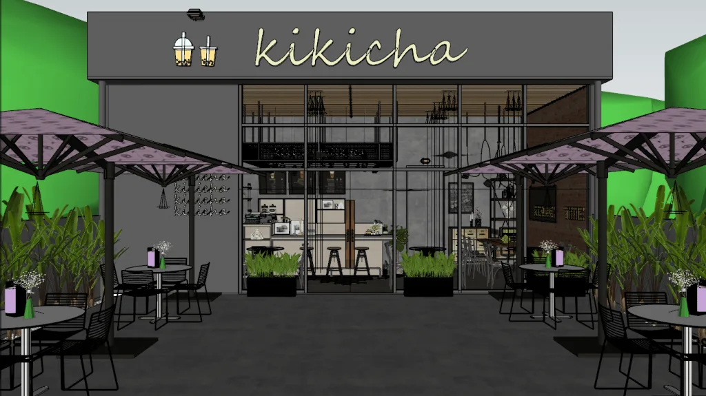 SketchUp Free