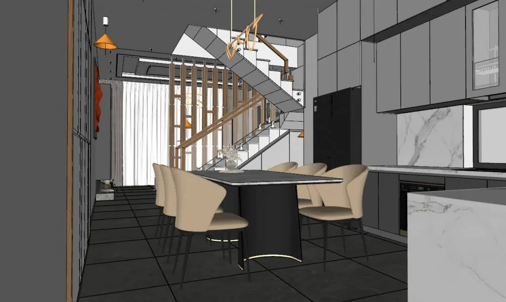 SketchUp Free