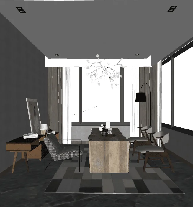 SketchUp Free