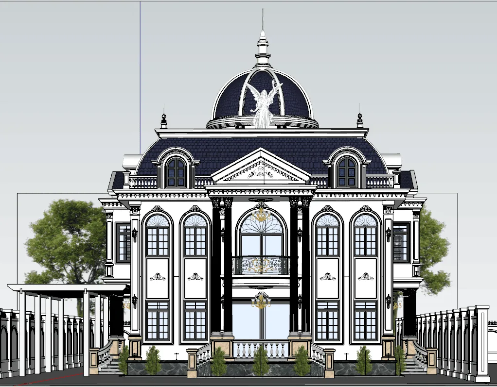 SketchUp Free SketchUp Free