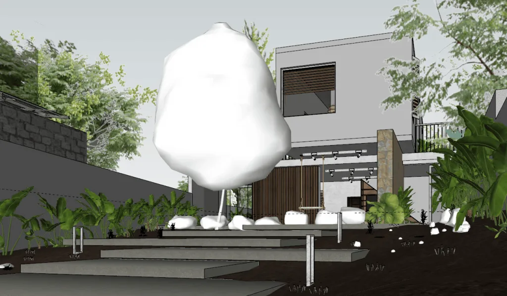 SketchUp Free SketchUp Free