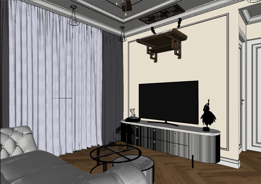 SketchUp Free