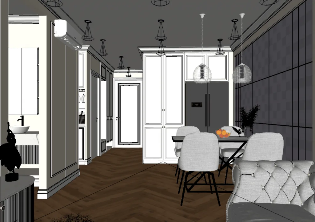 SketchUp Free