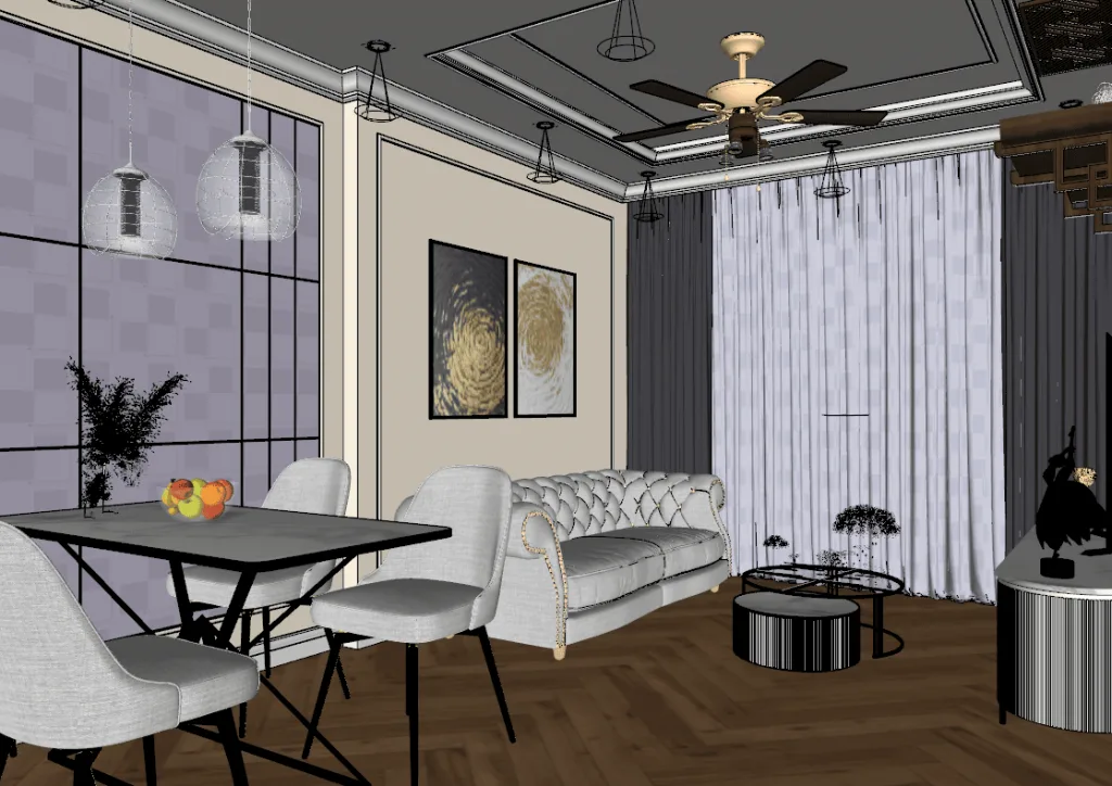 SketchUp Free