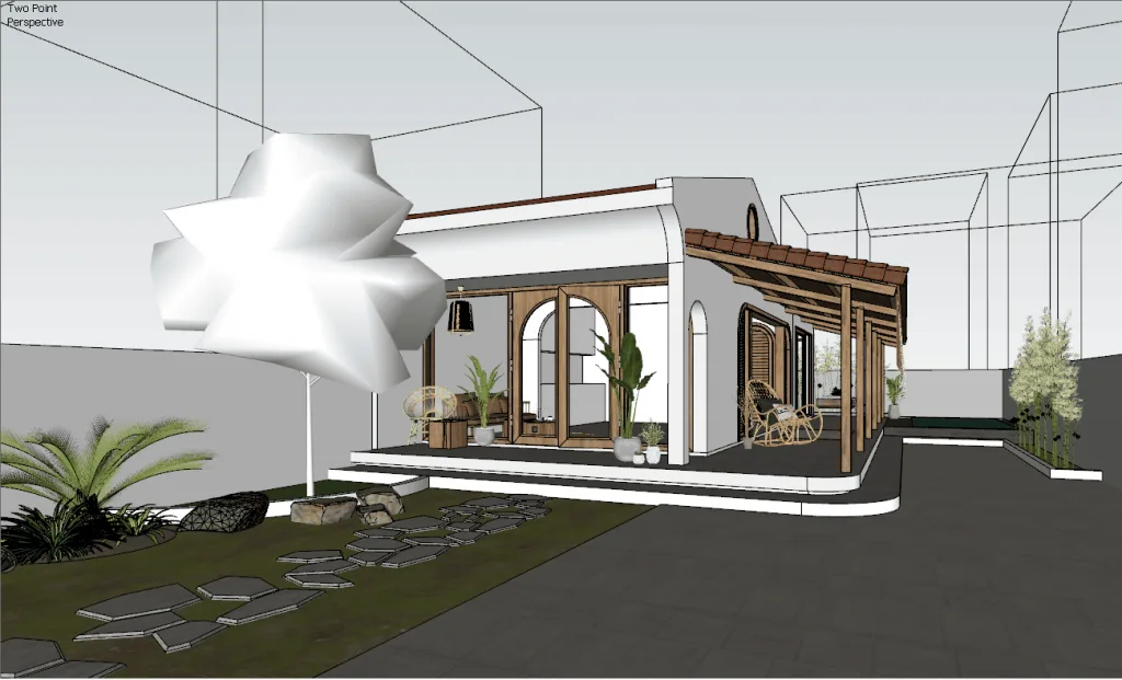 SketchUp Free