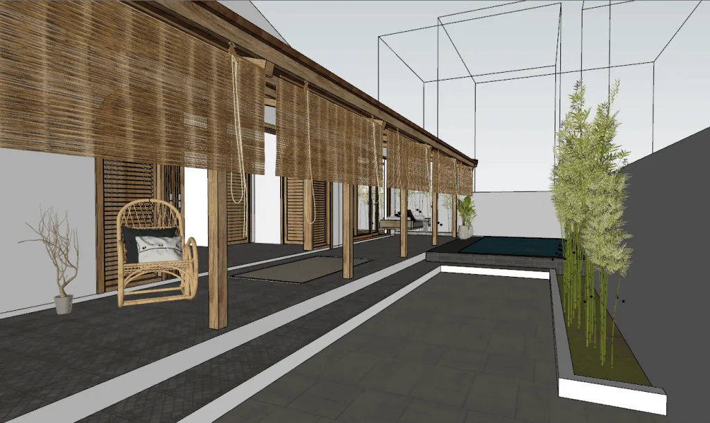 SketchUp Free