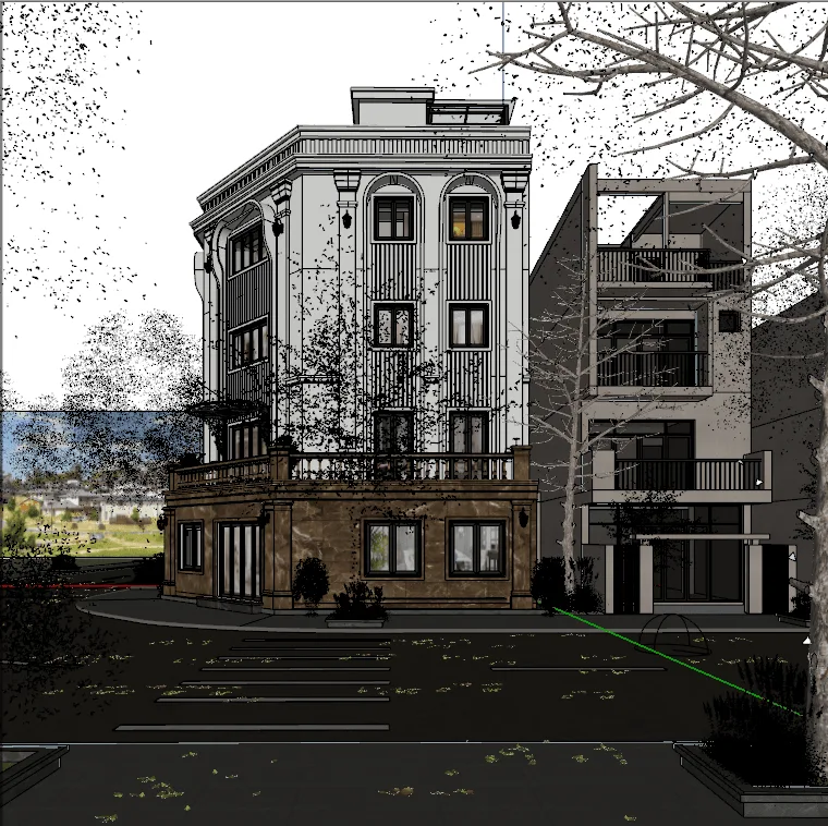 SketchUp Free SketchUp Free