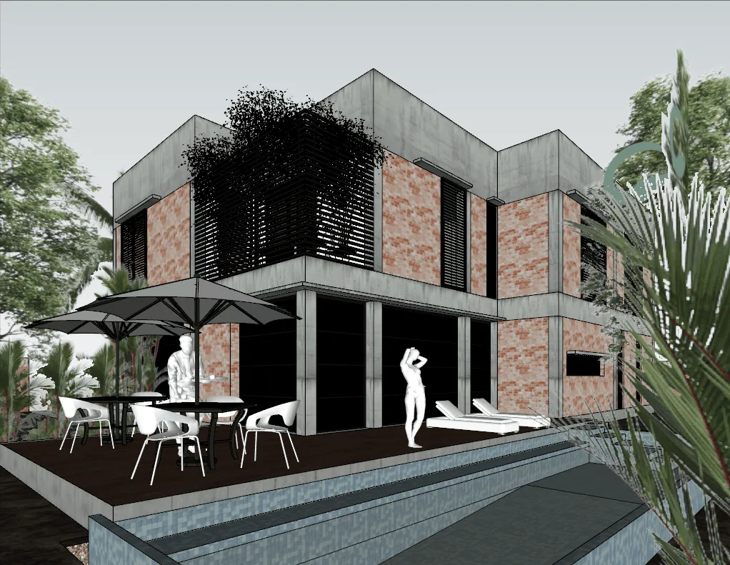 SketchUp Free