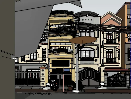 SketchUp Free SketchUp Free