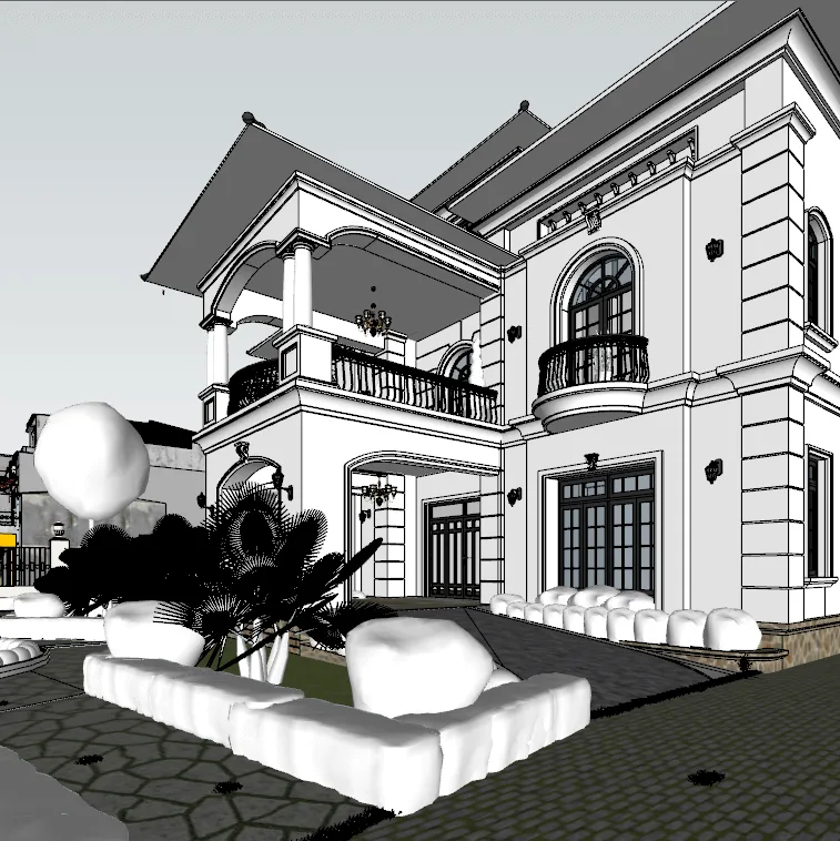SketchUp Free