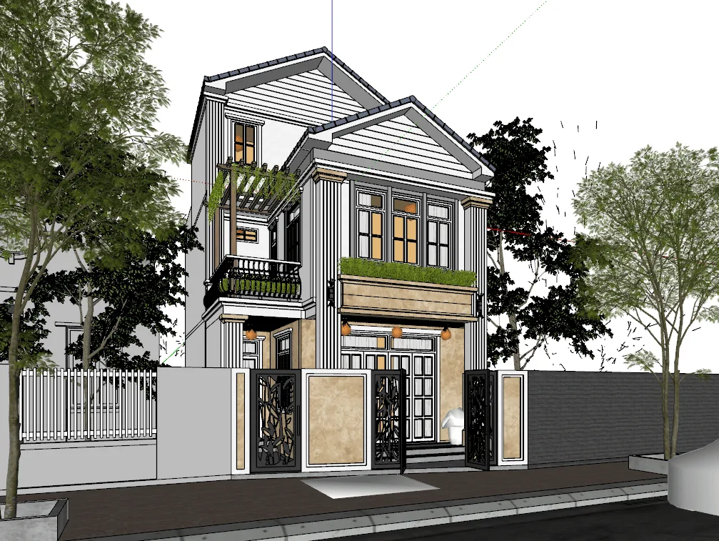 SketchUp Free