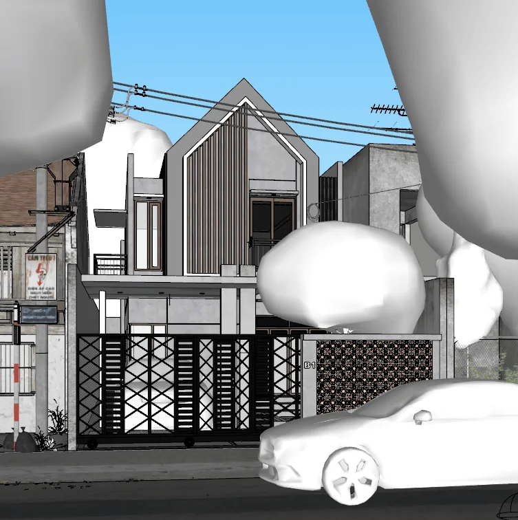 SketchUp Free