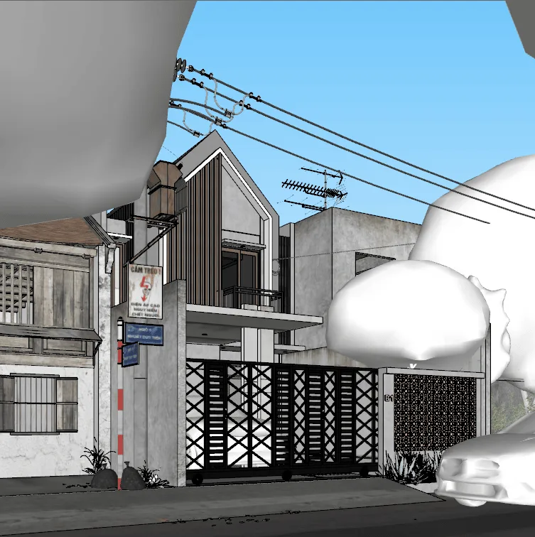SketchUp Free