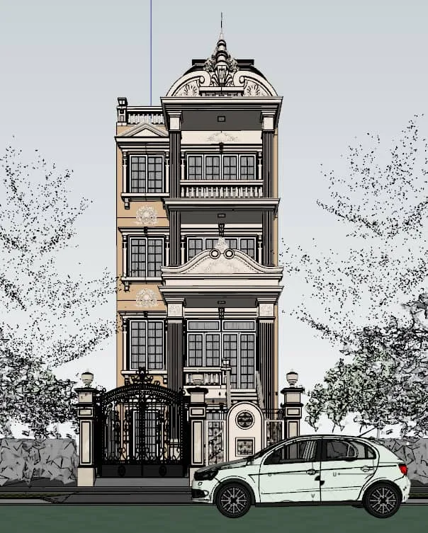 SketchUp Free SketchUp Free