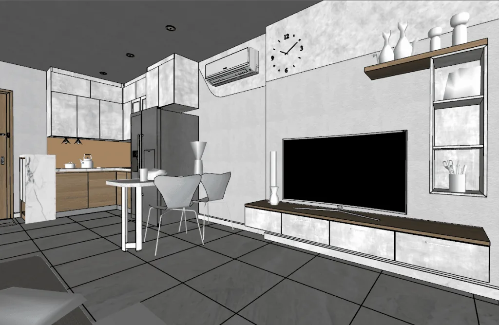 SketchUp Free SketchUp Free