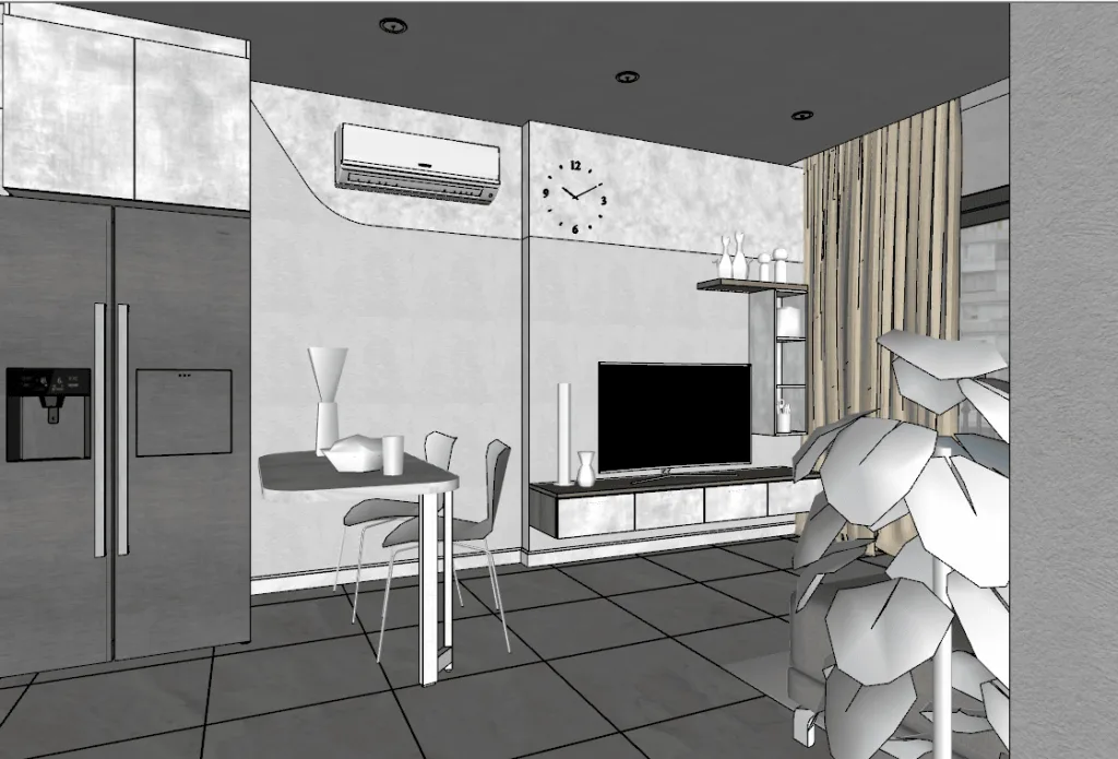 SketchUp Free SketchUp Free