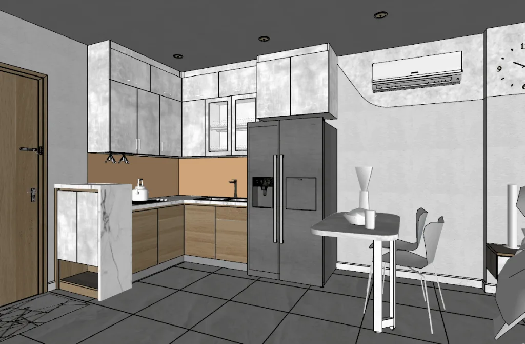SketchUp Free SketchUp Free