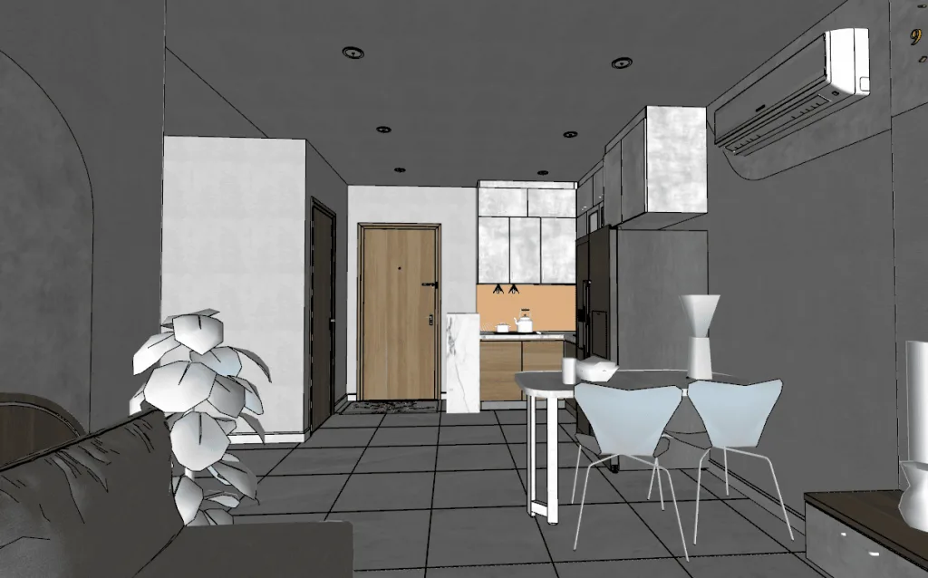 SketchUp Free SketchUp Free