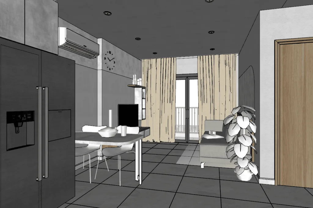 SketchUp Free SketchUp Free